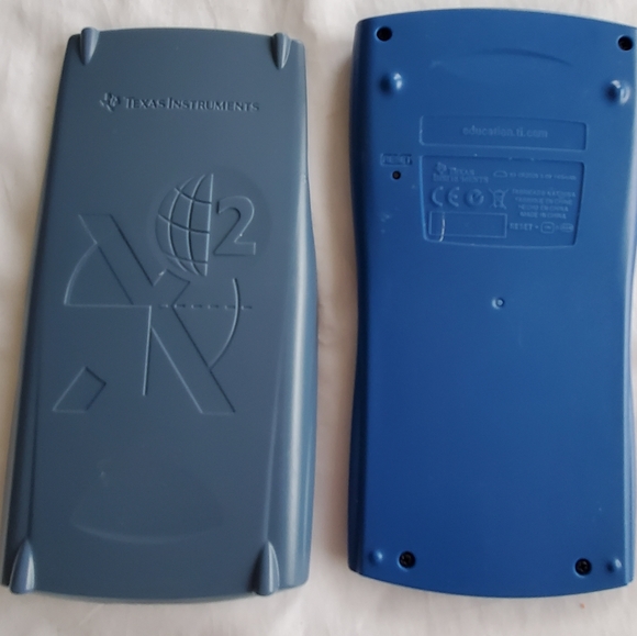 Texas Instruments TI-30X IIS 2-Line Scientific Calculator - Picture 2 of 6